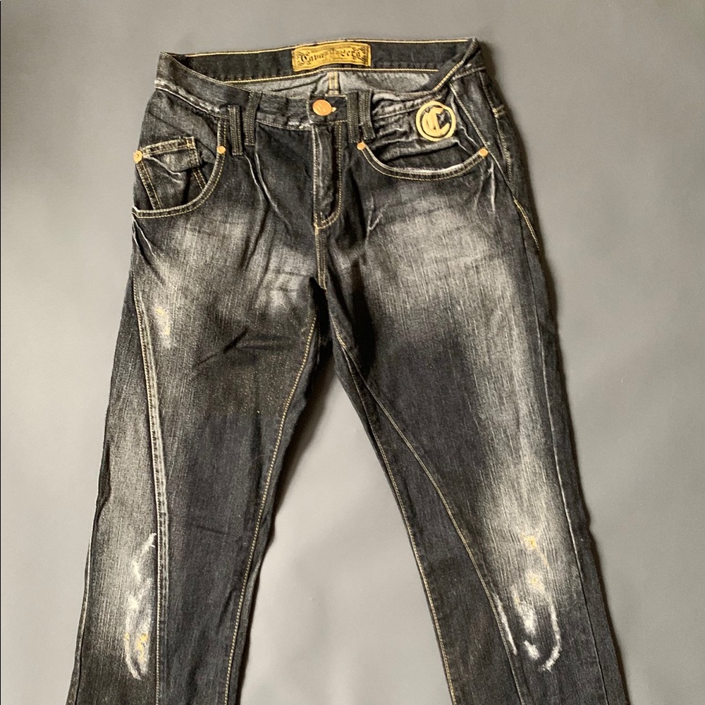 Cavalera Jeans